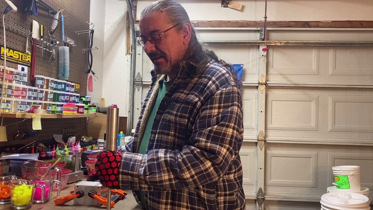 Crappie Tubes