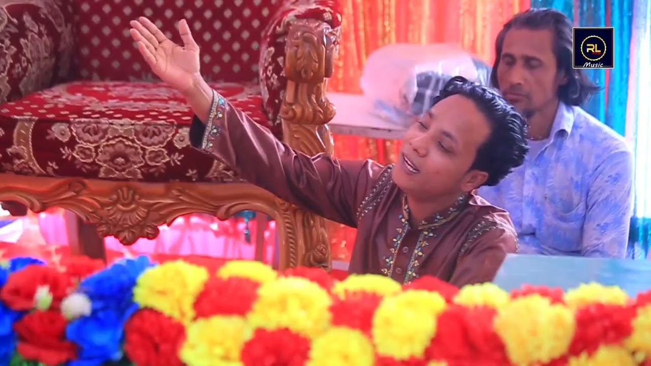 ছোট হালিম দেওয়ানের গান গুলো শুনলে ভালো লাগতেই হবে পরিচালনায় নাজমা আলো সুরেশ্বরী মিউজিক ইউটিউব চ্যনেল
