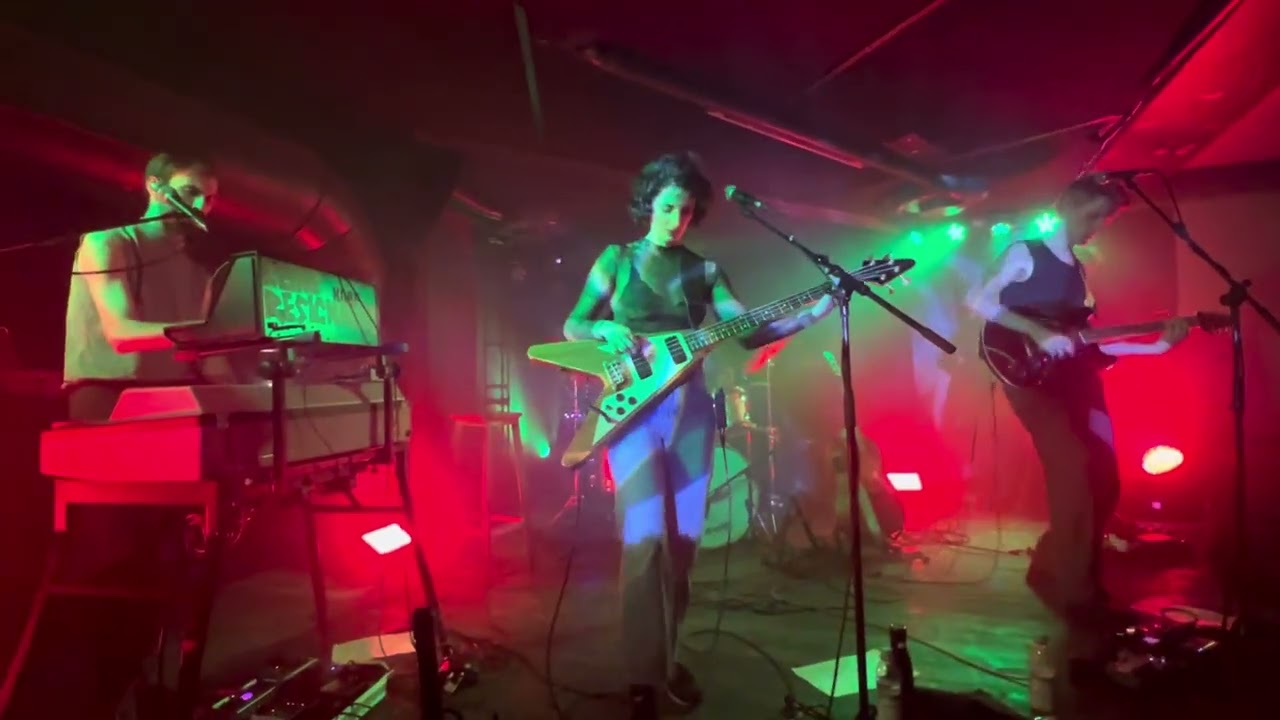 Endless Wellness-Live Alte Mälzerei 2024