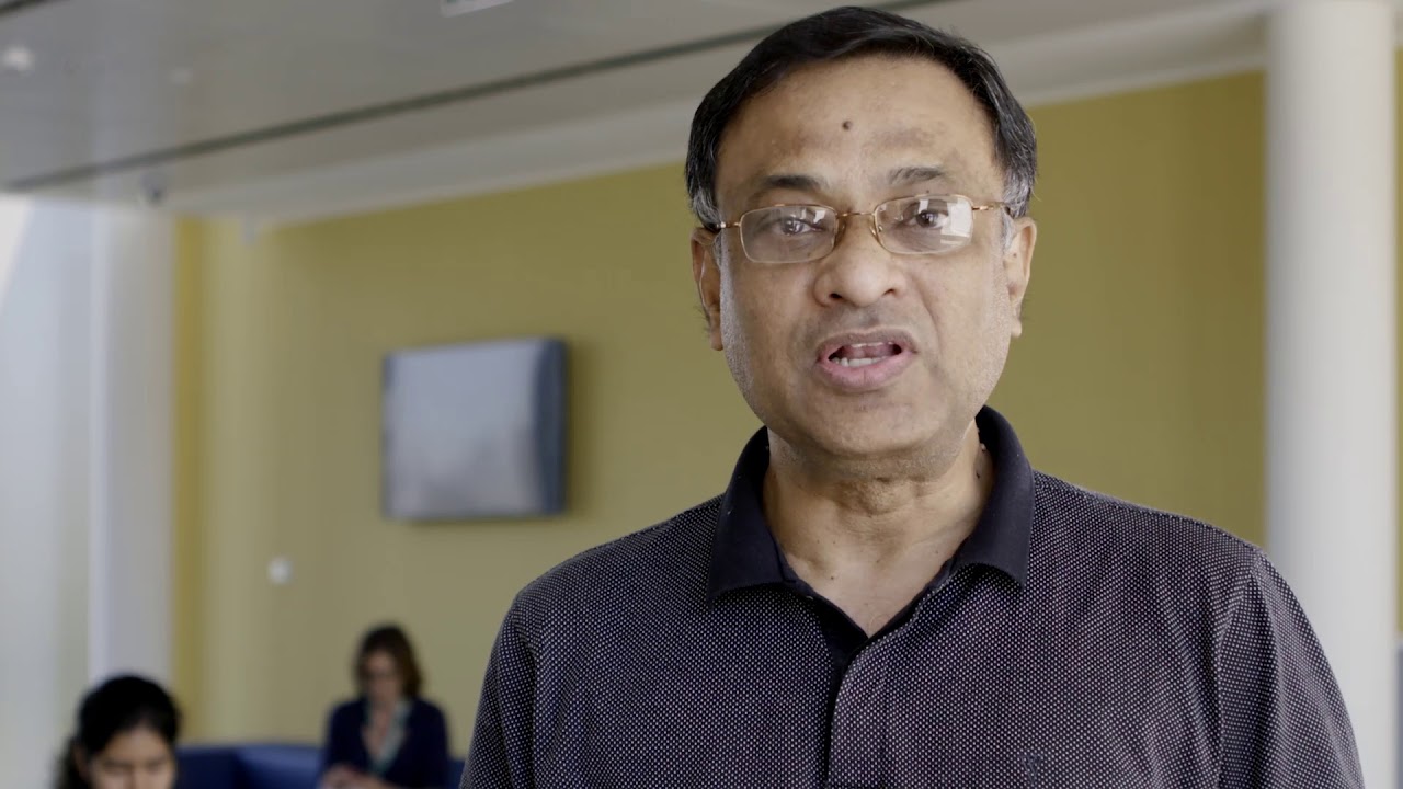 Insights from a father of a Hunimed student: Dr. Debasis H. Biswas, Specialist Neonatologist.