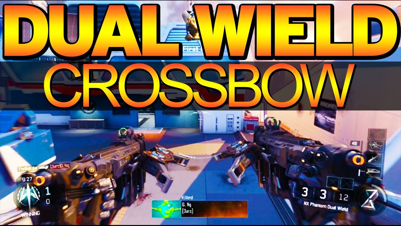 NX ShadowClaw Gameplay