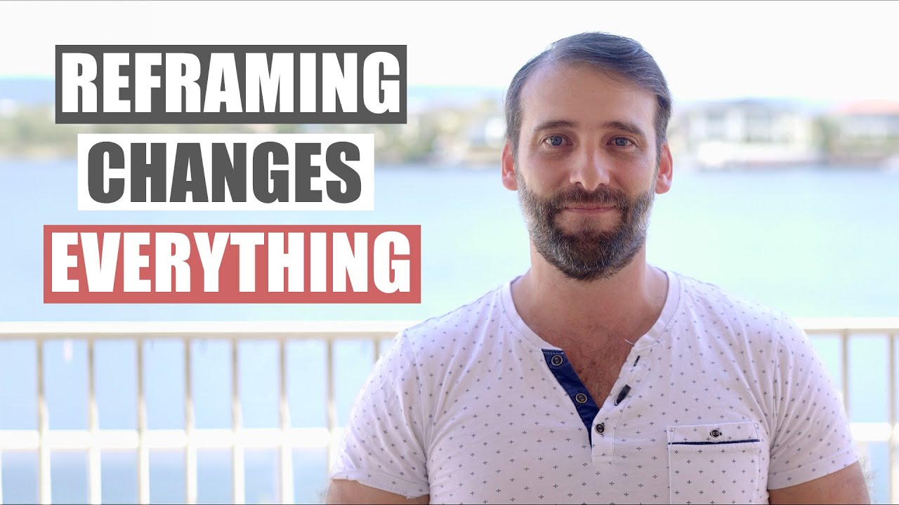 Reframe Your Mindset: How to Be More Attractive to Women