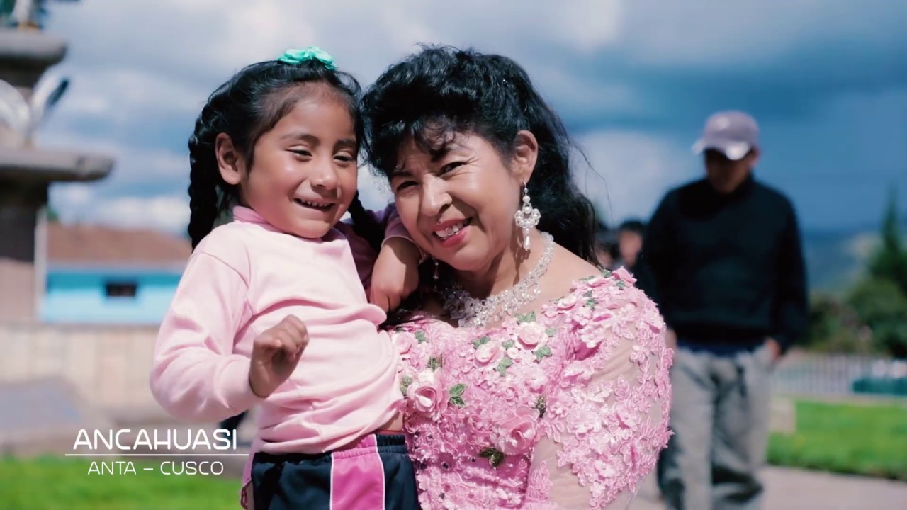 PROVINCIA DE ANTA / China María / Sexto Long Play Año 1990