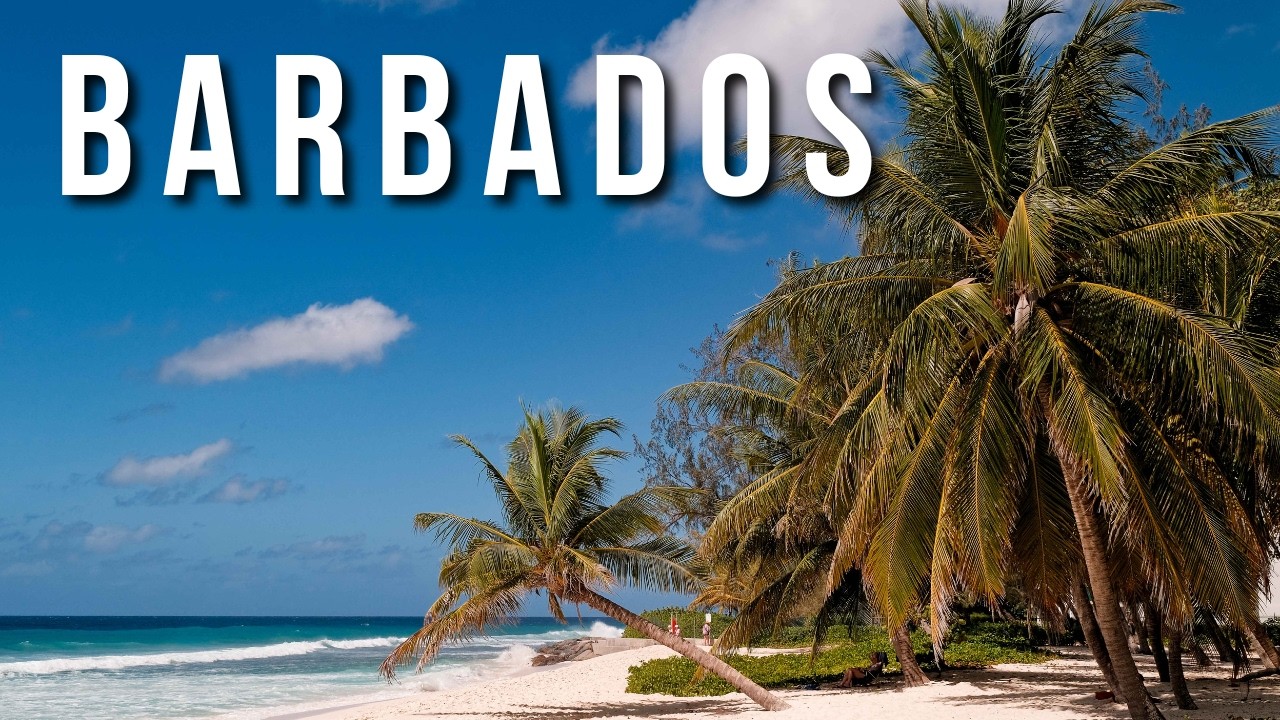 20 Best Things to Do in Barbados