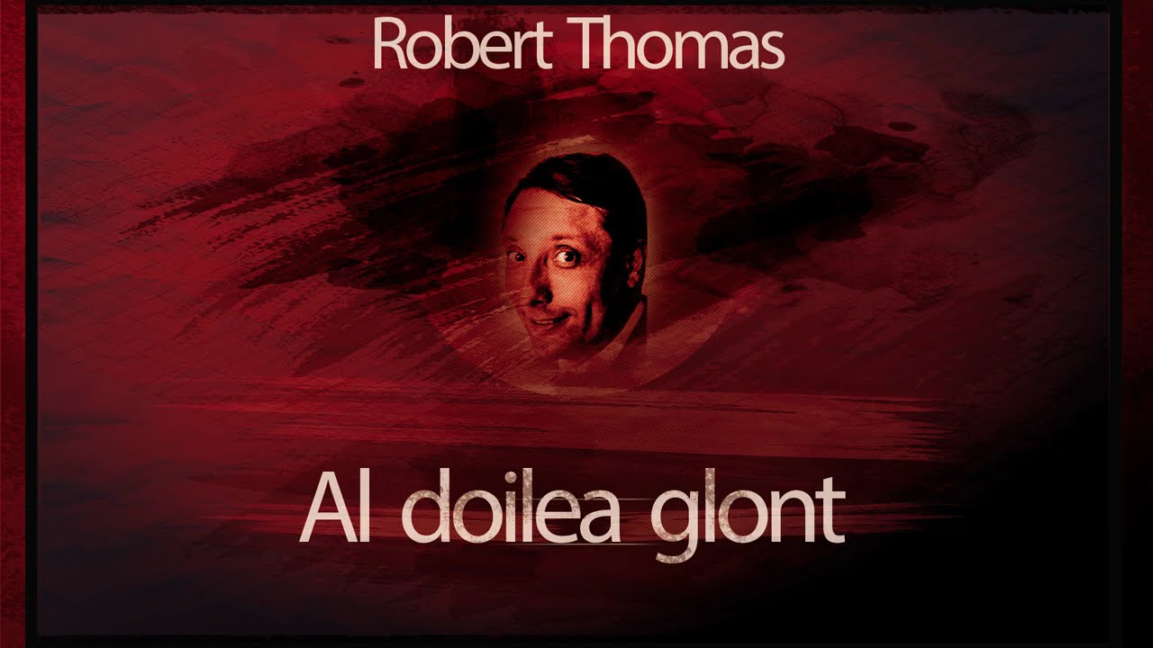 Al doilea glont  (1992) - Robert Thomas #teatruaudio #teatruradiofonic #teatruonline #teatruvechi