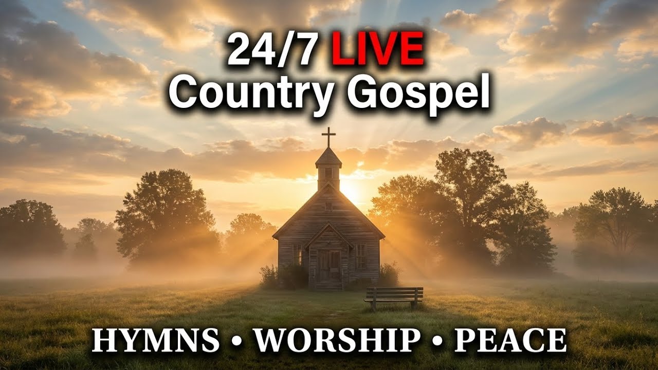 🤠 Classic Country Hits Playlist 2025 – Timeless Country Radio