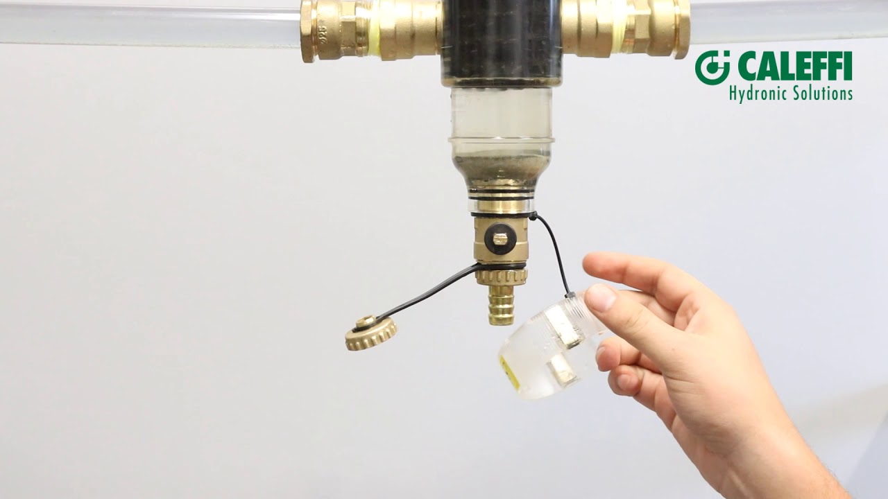 DIRTMAG&reg; - Hvatač nečistoće s magnetom