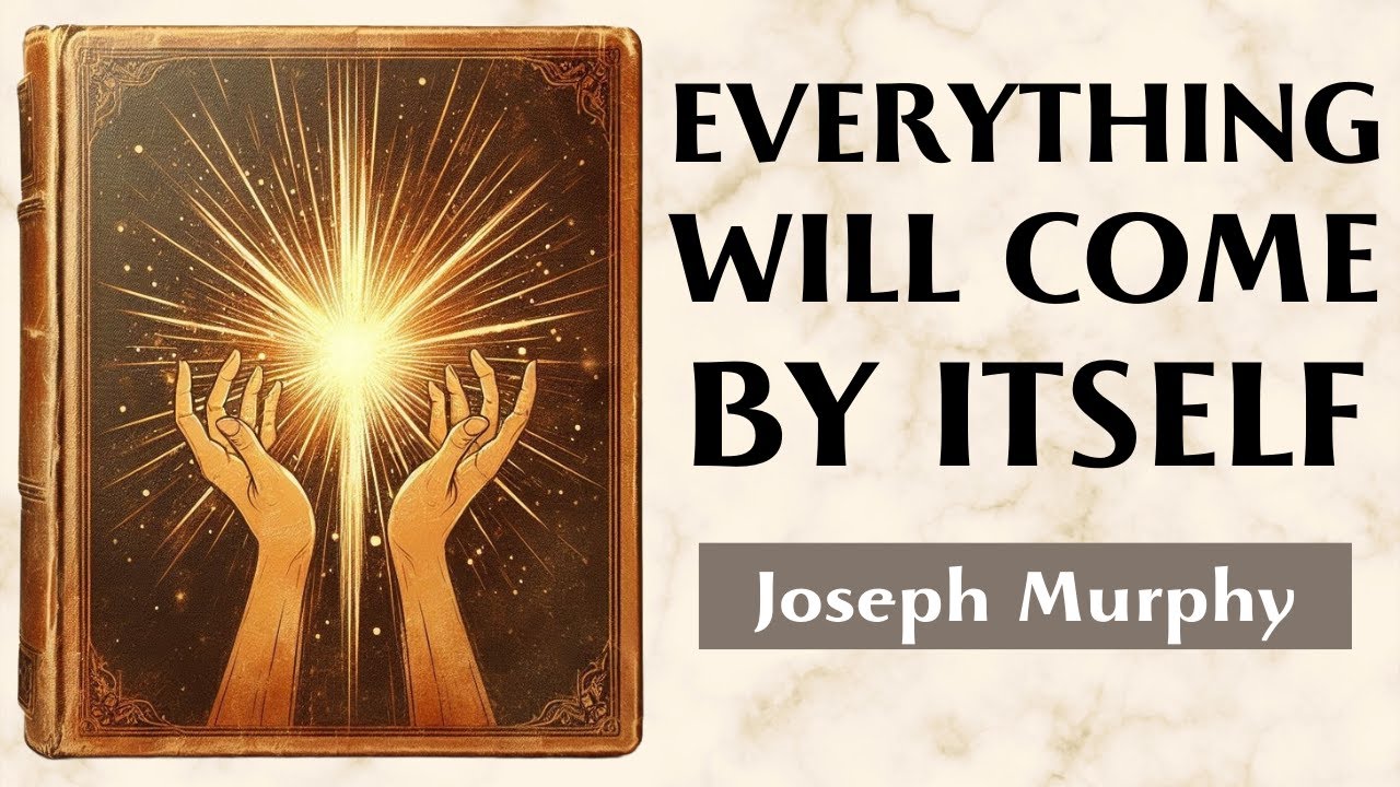 Release To Receive - THE LAW OF REVERSE EFFORT - Joseph Murphy