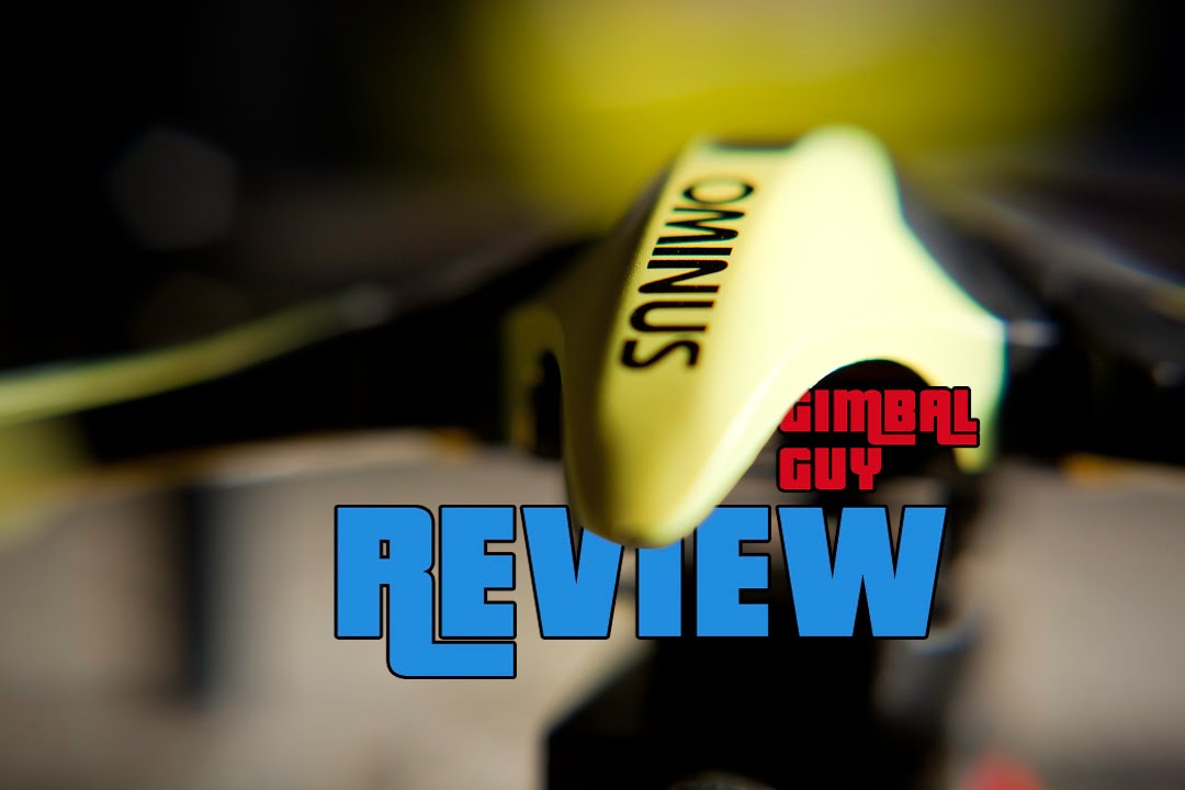 DROMIDA OMINUS w/MOBILE FPV APP (FULL REVIEW) - Features, Functions, Calibration, App Installation