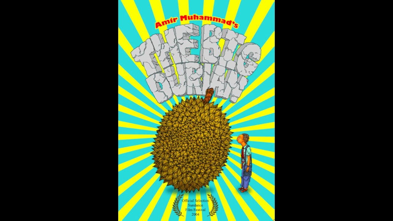 The Big Durian (trailer)
