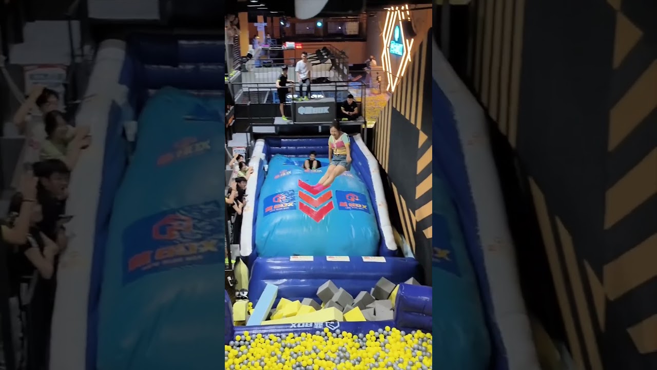 tempolina park fun