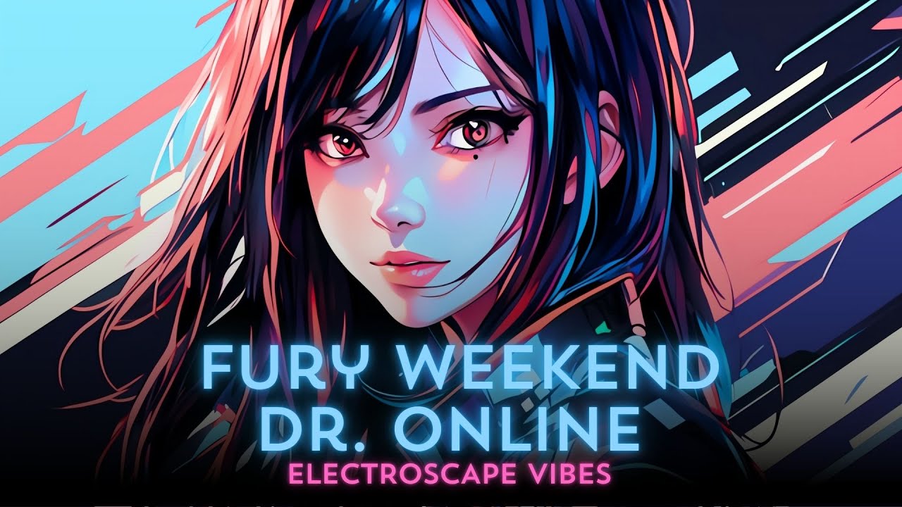 Fury Weekend - Dr. Online ✨