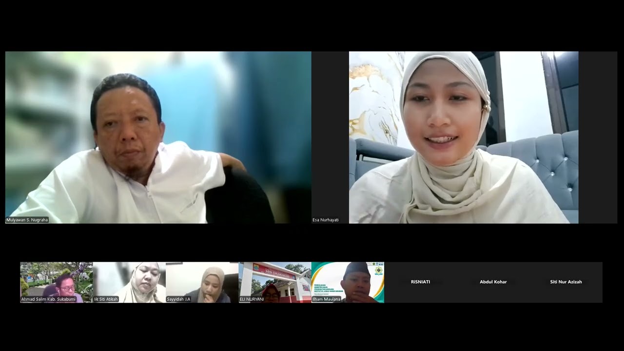 11192025 Teknik Menyusun Judul Penelitian Tesis S2 PAI