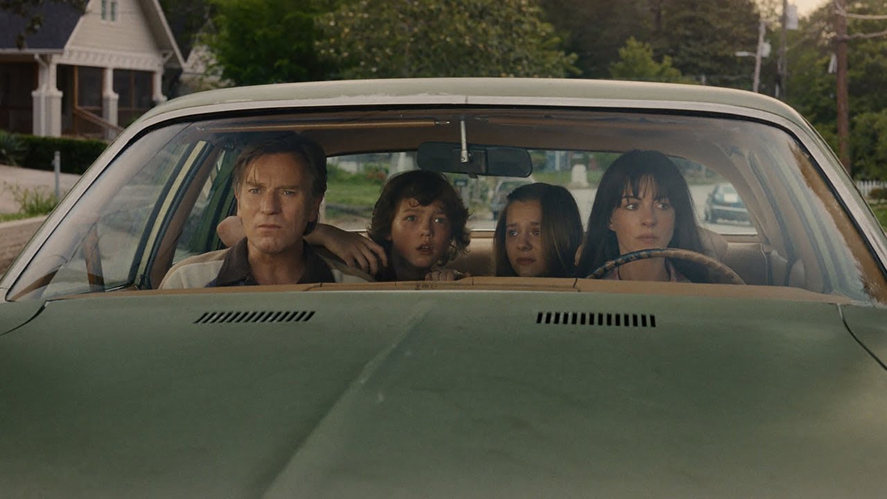 La Fine di Oak Street | Teaser Trailer Ufficiale