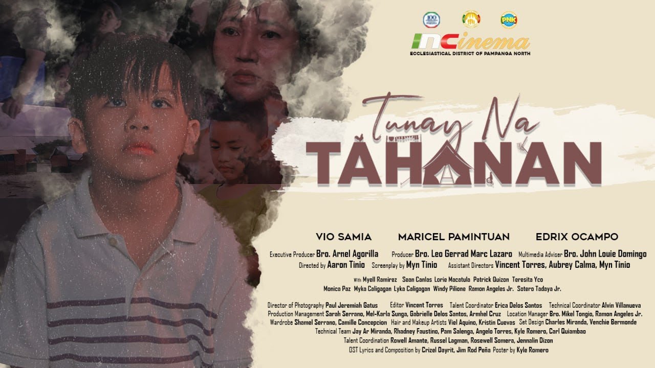 INCINEMA 2024 | TUNAY NA TAHANAN | PAMPANGA NORTH