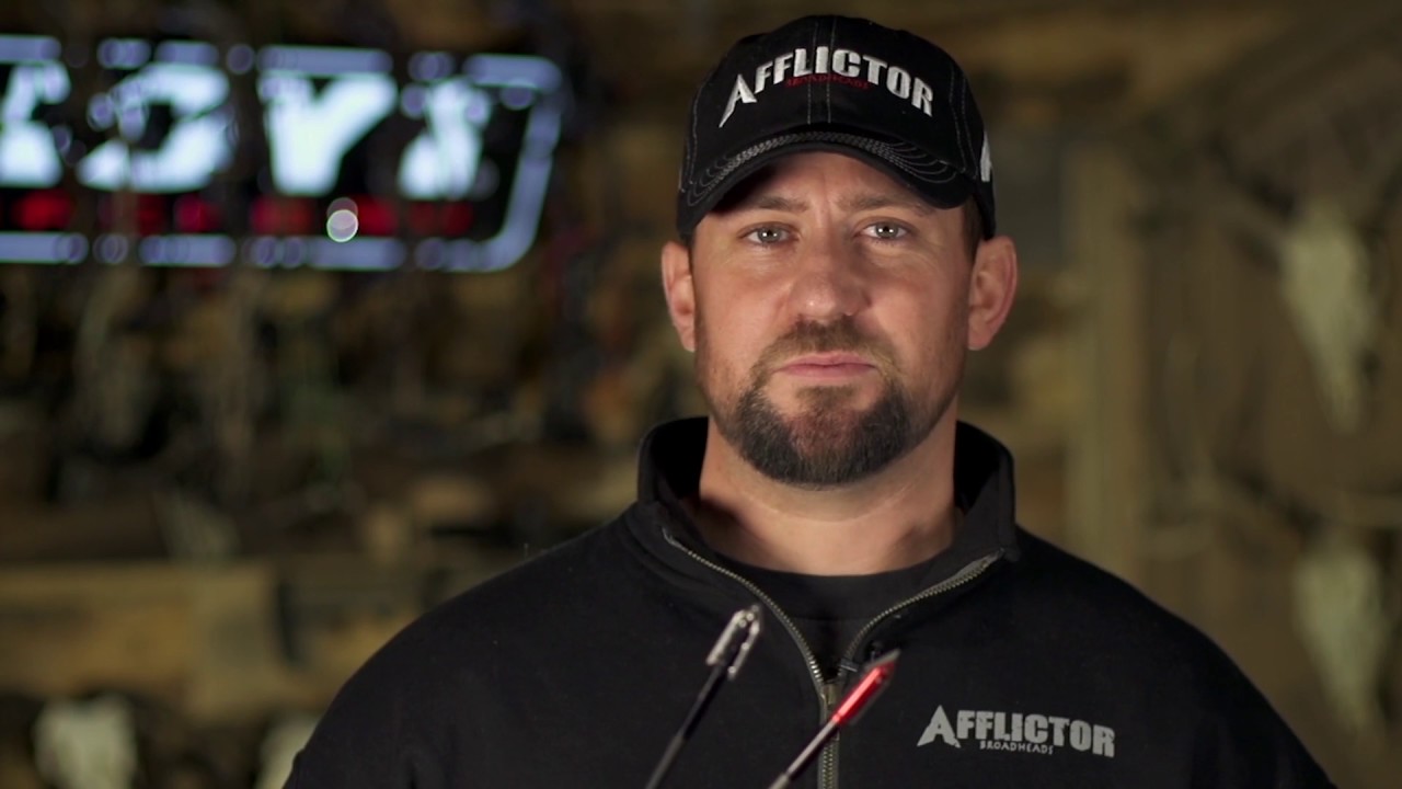 Afflictor Broadheads Review