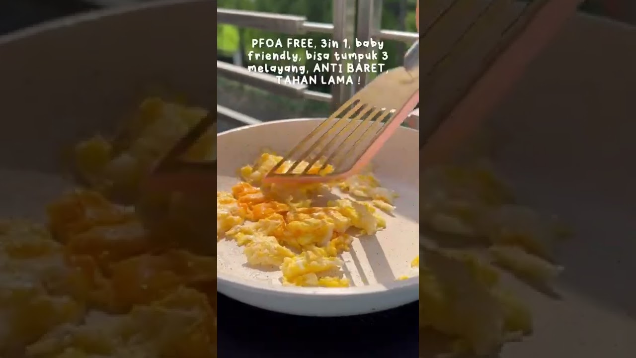 Membuat Bekel yang sering terlambat masuk| Masak