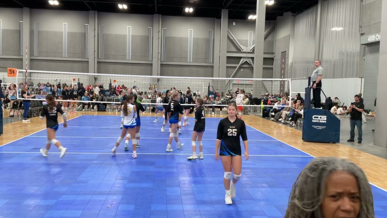 Top Select 14 TB vs. MiElite 14 Elite set 2