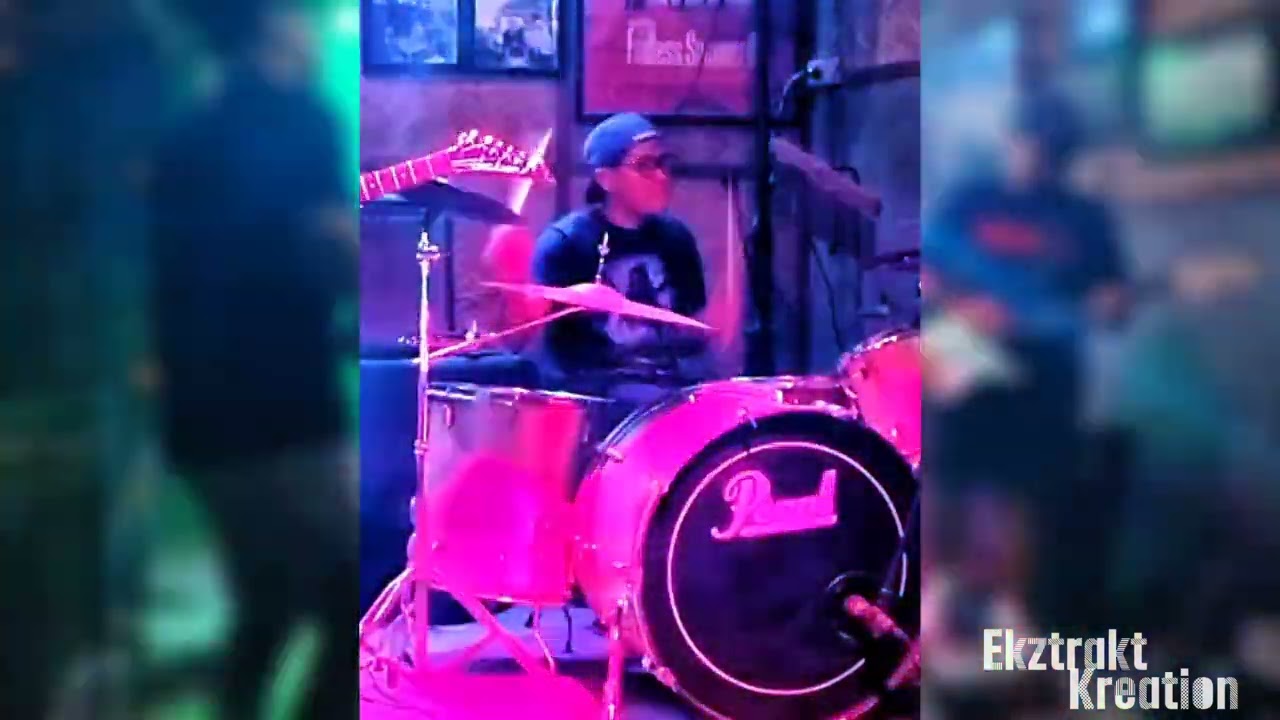 Noypi (Bamboo Cover) | Ekztrakt Kreation | Live at Juanitos Restobar | Jan. 24, 2026