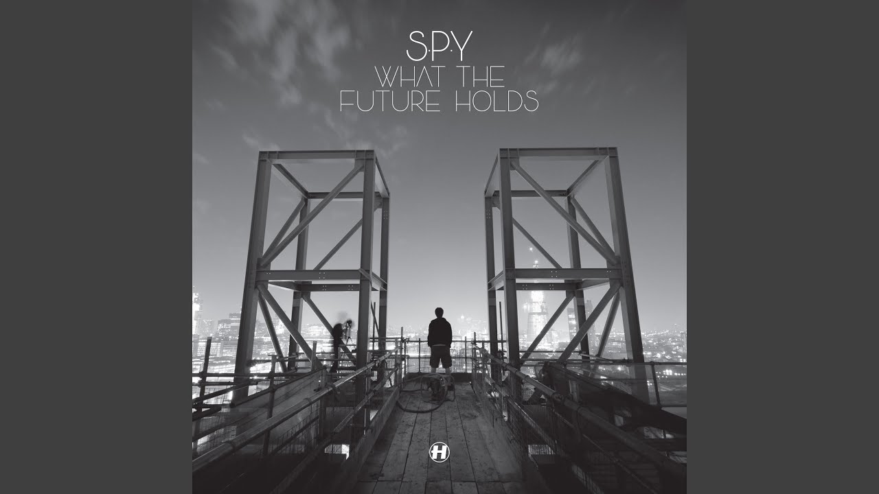 What The Future Holds (feat. Ian Shaw)
