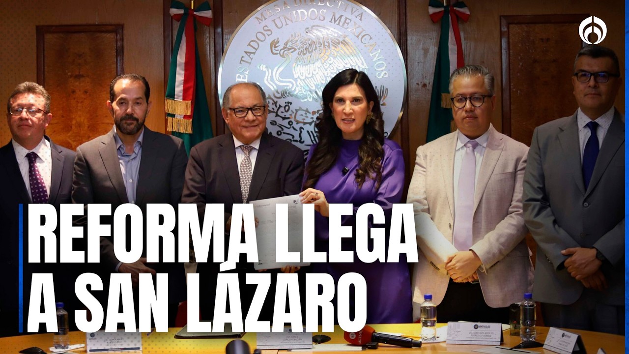 ¡Arranca batalla por la reforma electoral de Sheinbaum en Diputados!