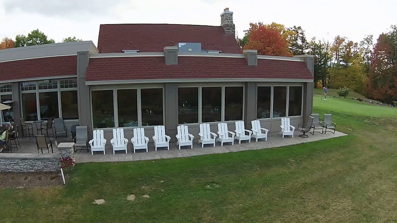 Elmhurst Country Club Weddings