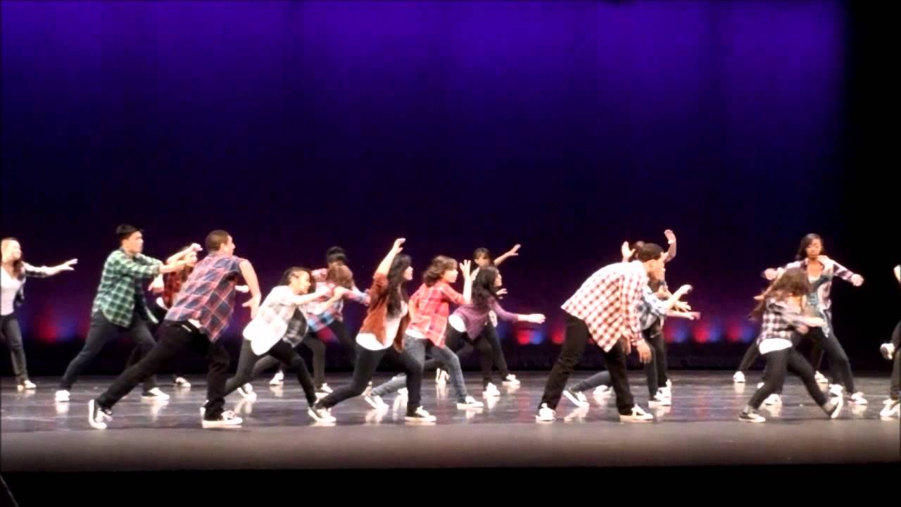 Universal Rhythm's Mainstage 2012: 