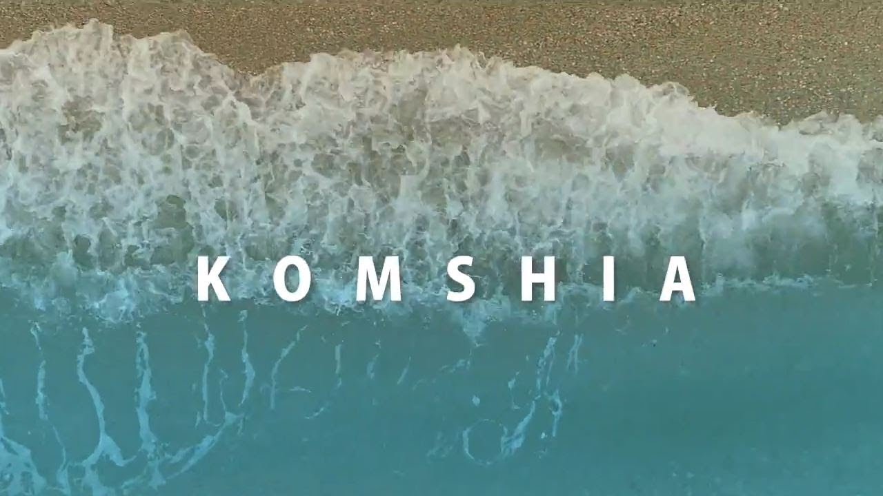 West Side Family - Komshia (Official Video HD)