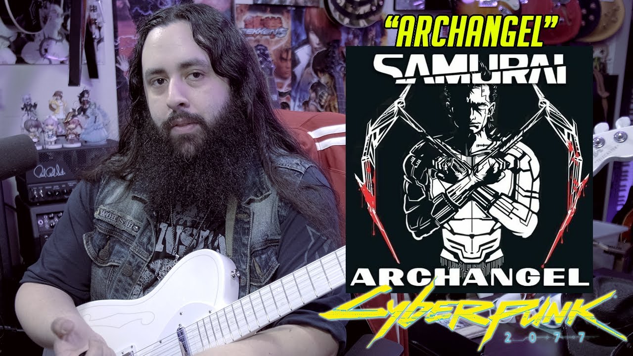 Guitarist Reacts: 