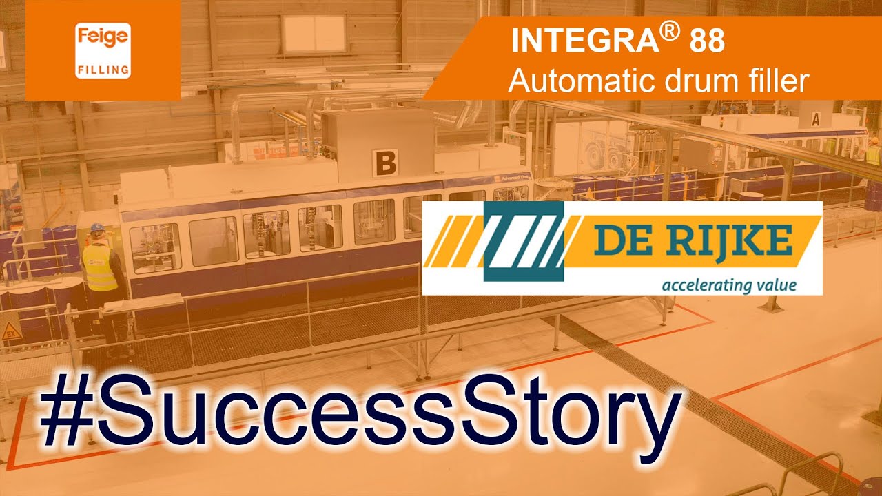 Success-Story DeRijke 2020