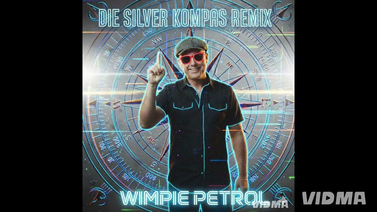 Die Silver Kompas Remix WimPetrol Musiek