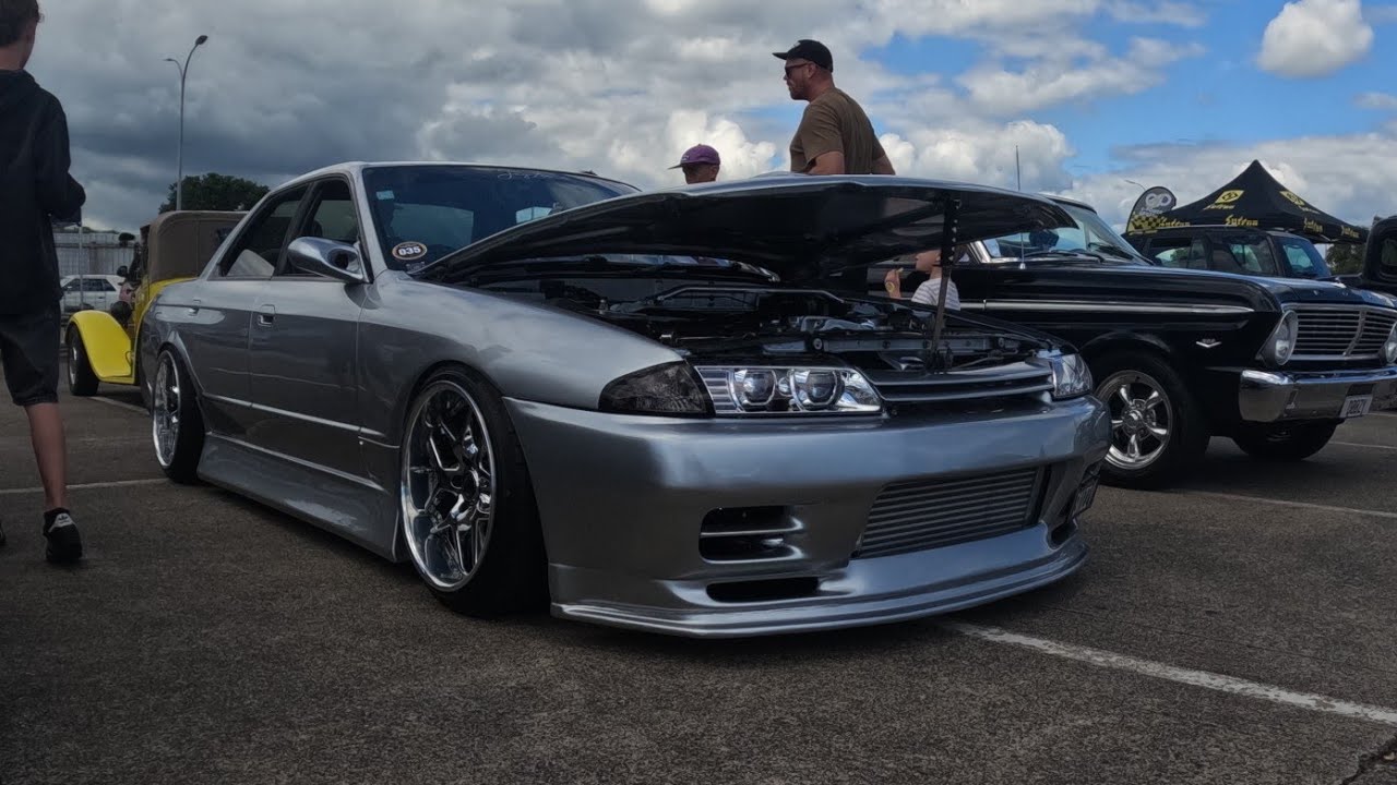 Early NFS stream