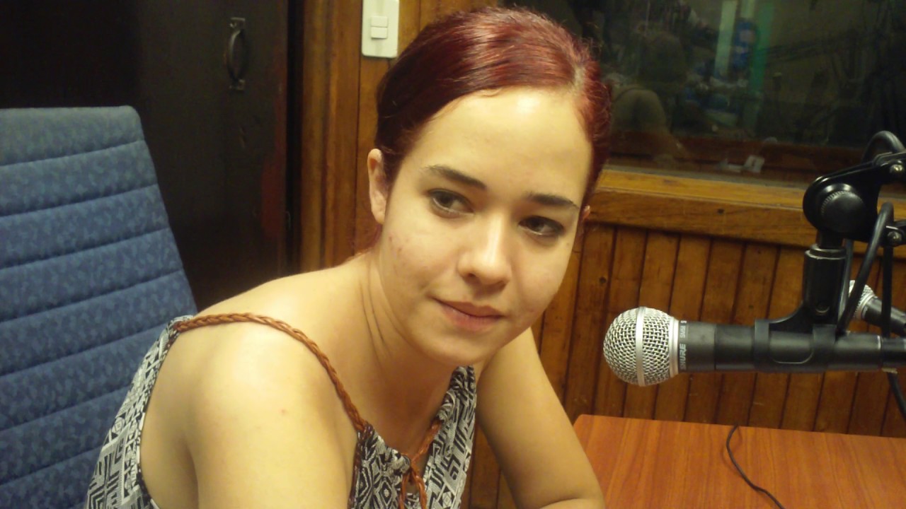 96.- ANDREA DOIMEADIÓS HABLA DE 