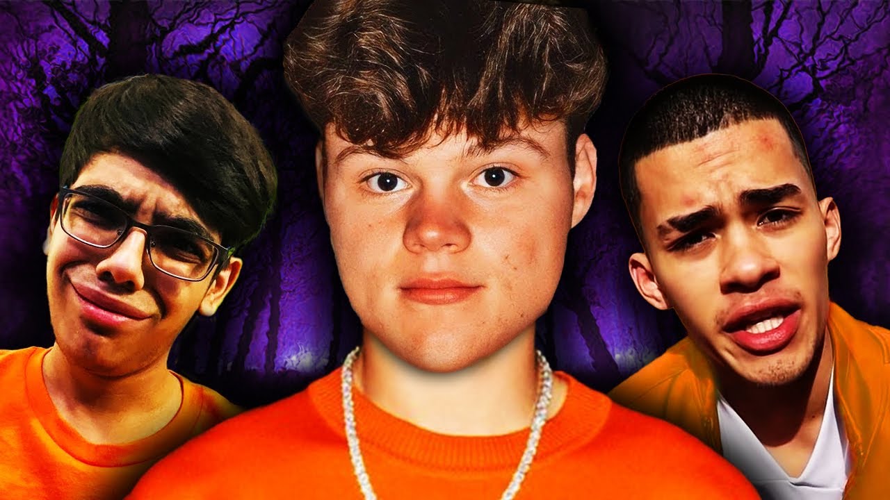 Kick Streamers Are Destroying Our Society