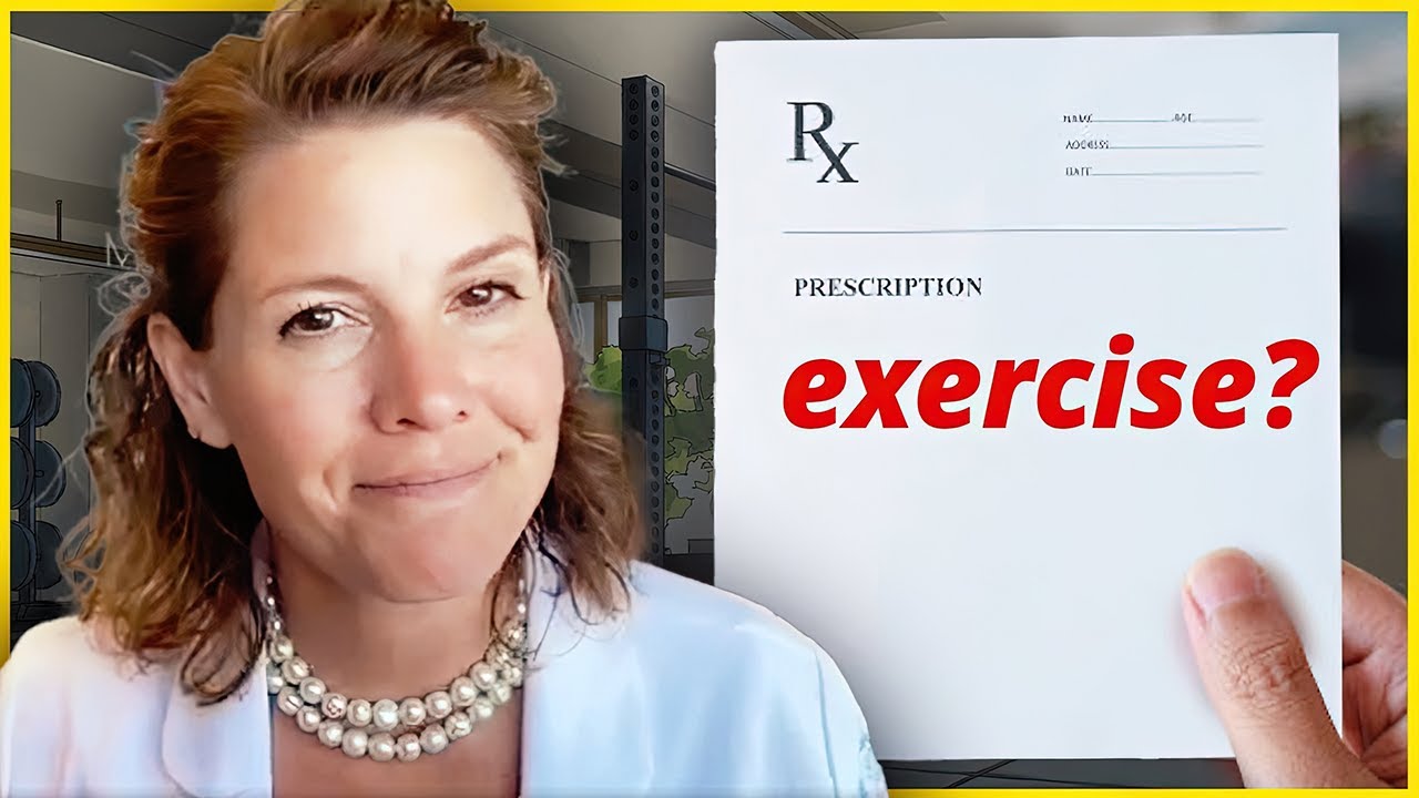 Why Exercise Doesn't Work for Insulin Resistance