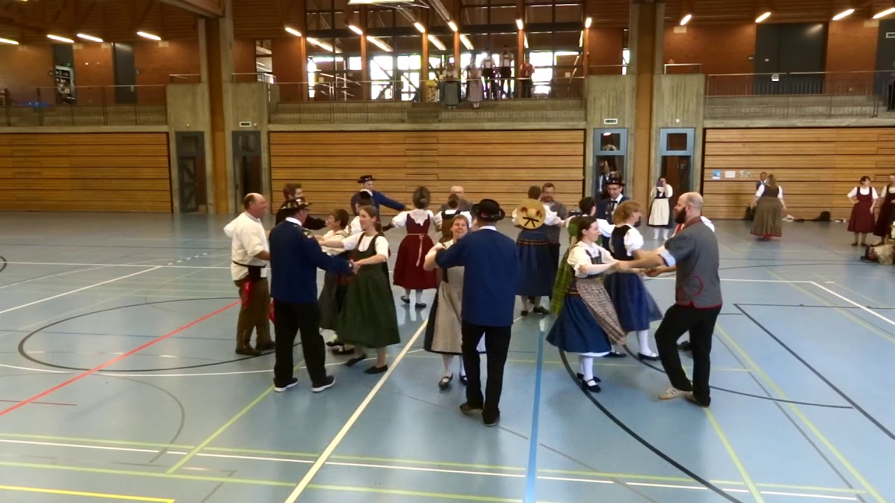 Ab i d`Fäschthötte