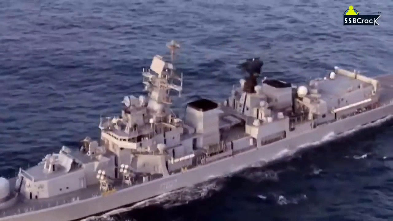 Lakshya Song Military Mashup
