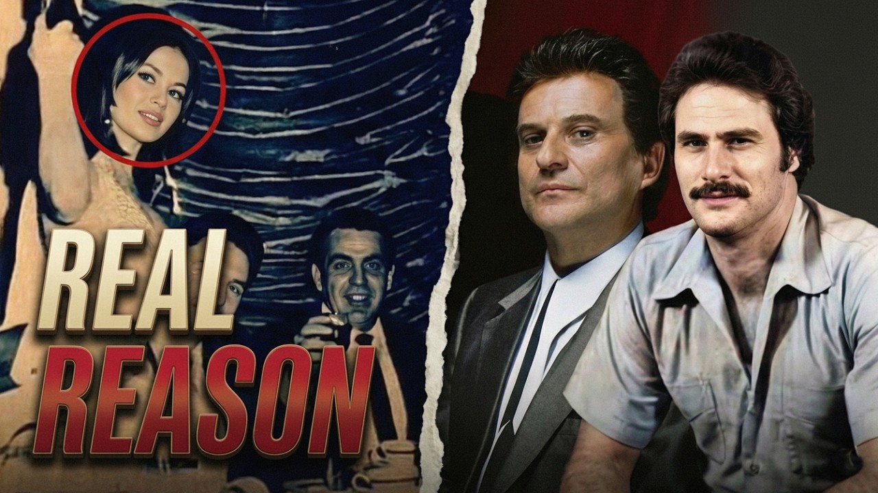 Goodfellas Got This Wrong: Tommy DeSimone Wasn’t Killed for Billy Batts