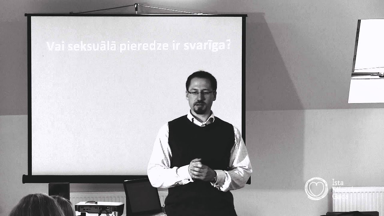 Sekss un laulības | 