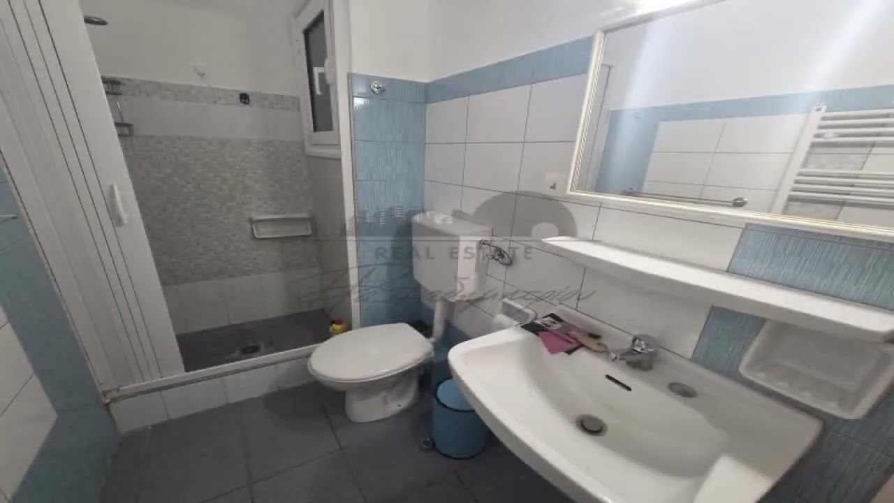 Αγ. Νικόλαος Βόλος Ενοικιάζεται Διαμέρισμα 84 τ.μ