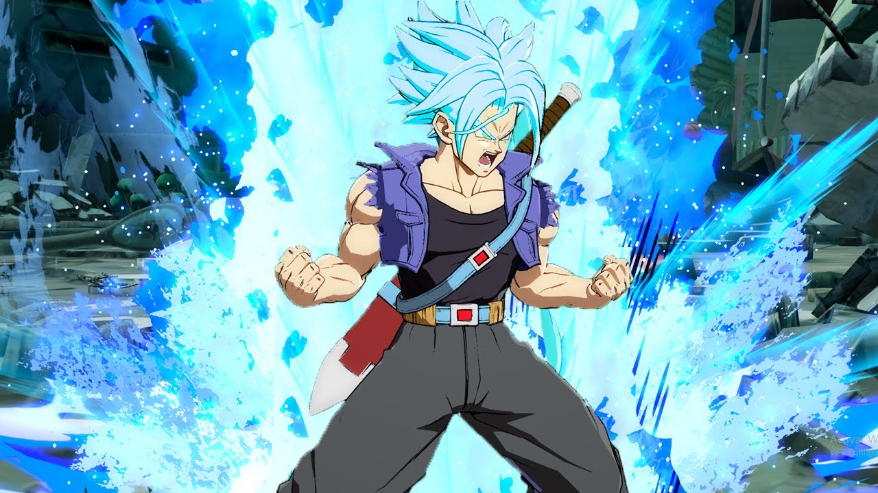 The Best COMBOS I've Seen with TRUNKS