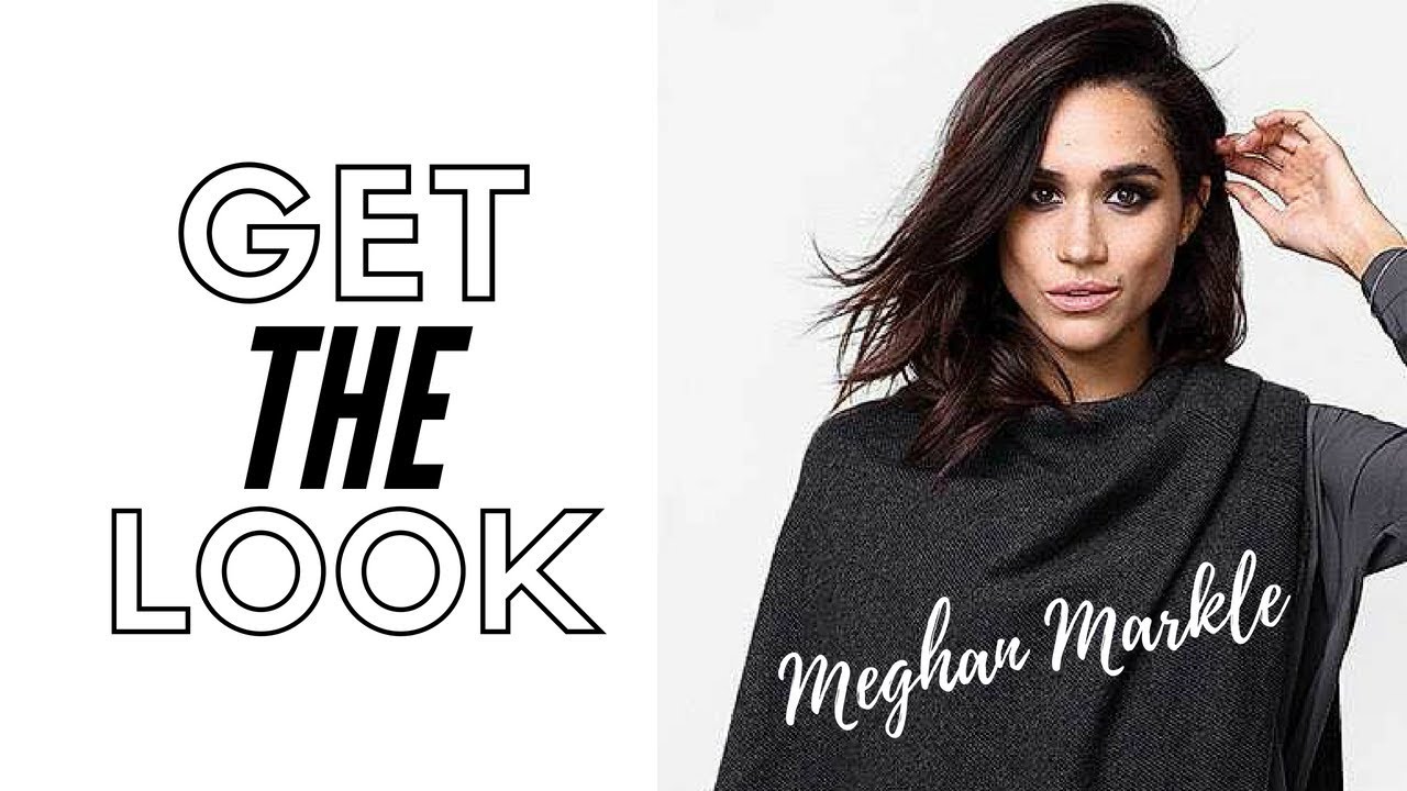 Meghan Markle | Steal Her Style