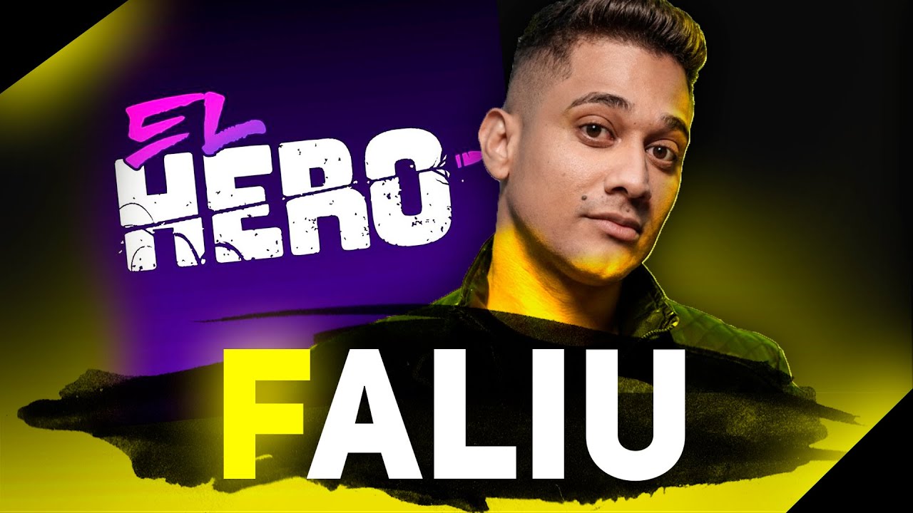 O FIM DO EL HERO (FALIU)