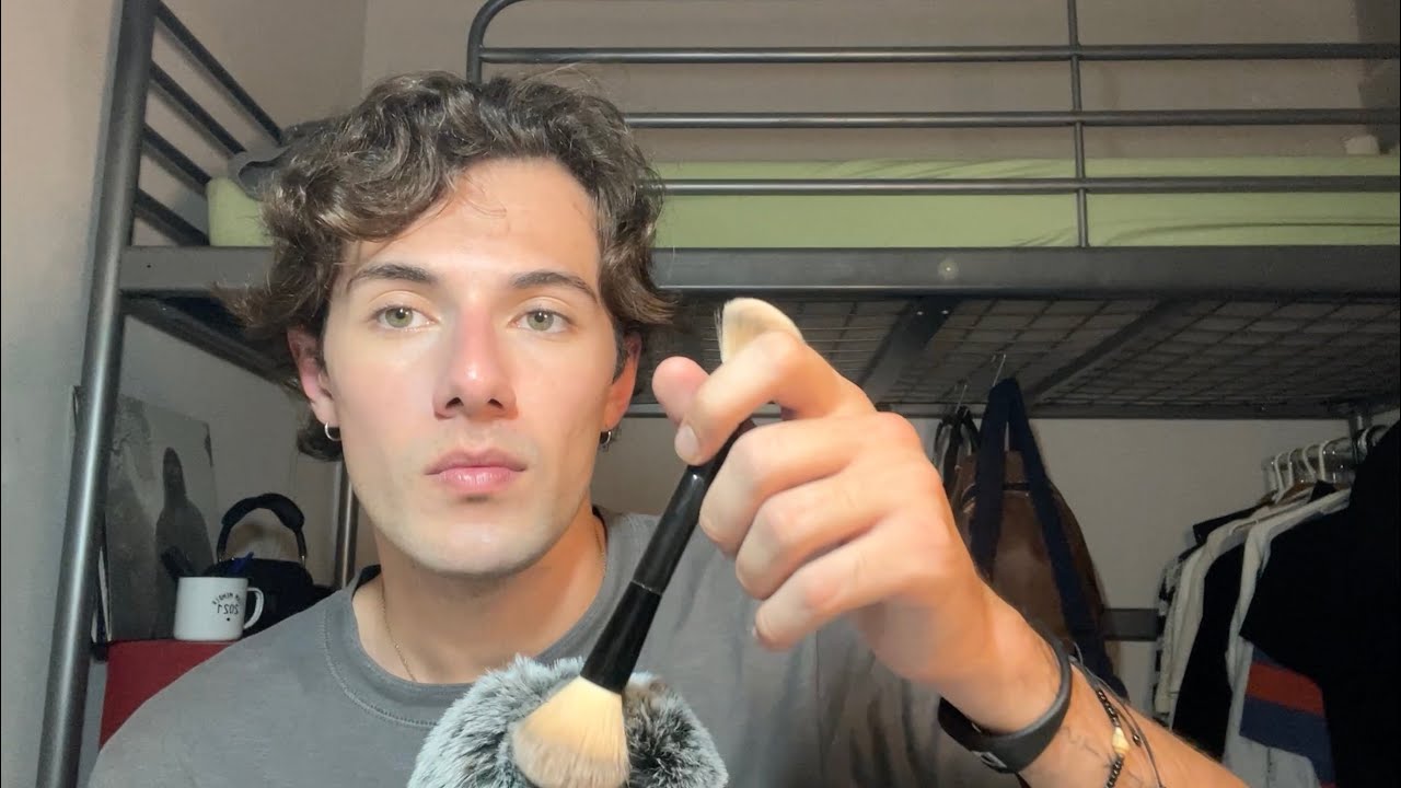 1h de ASMR (especial 20k) + life update