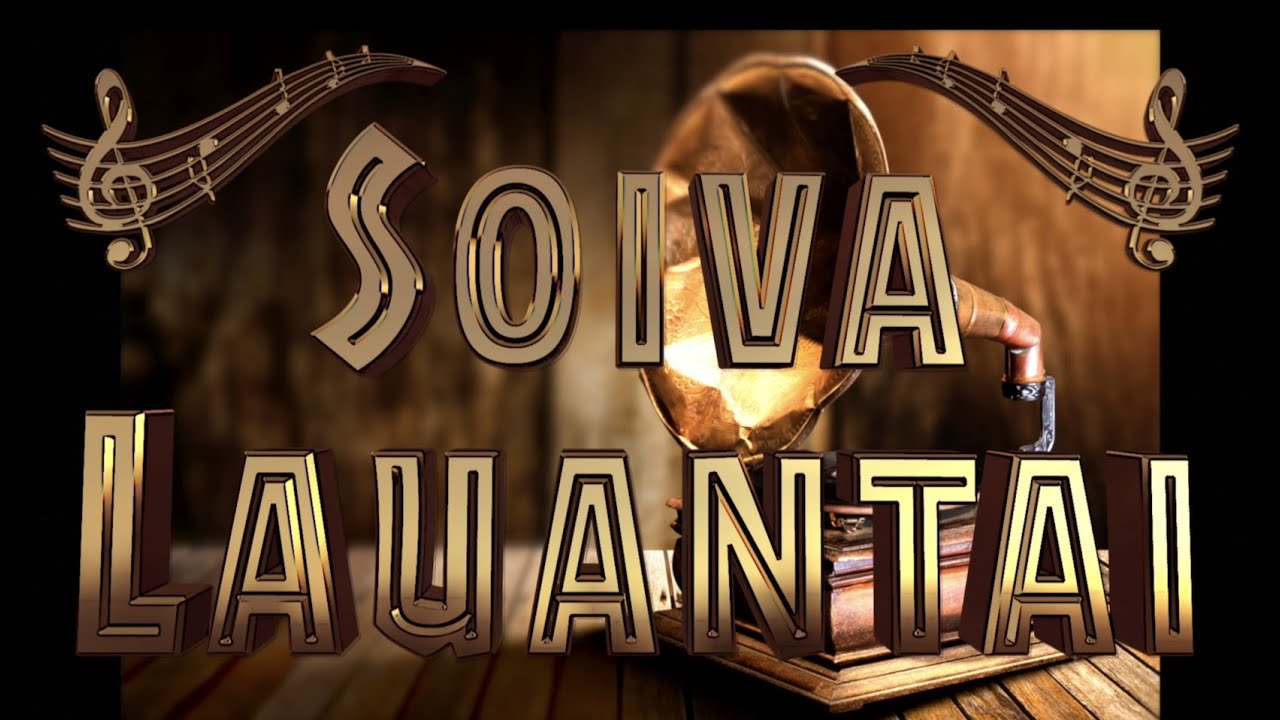 Soiva Lauantai - Jakso 4 - Vieraana Nina Åkerman