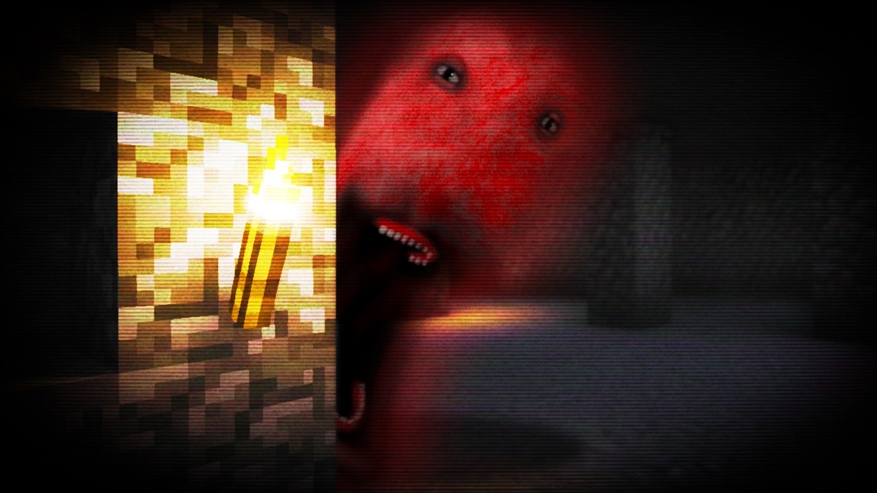 This Mod Took Control of My World &ndash; Aware and Conscious