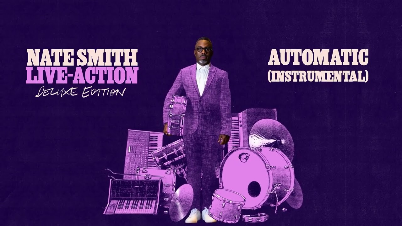 Nate Smith 