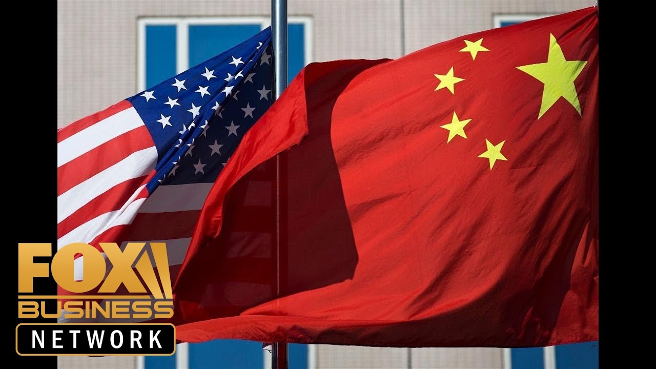 Trump administration remains hopeful after U.S.-China trade talks end in 'no deal'