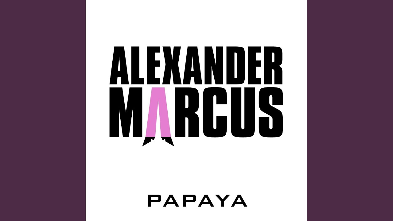 Papaya (A.M.s Club Edit)