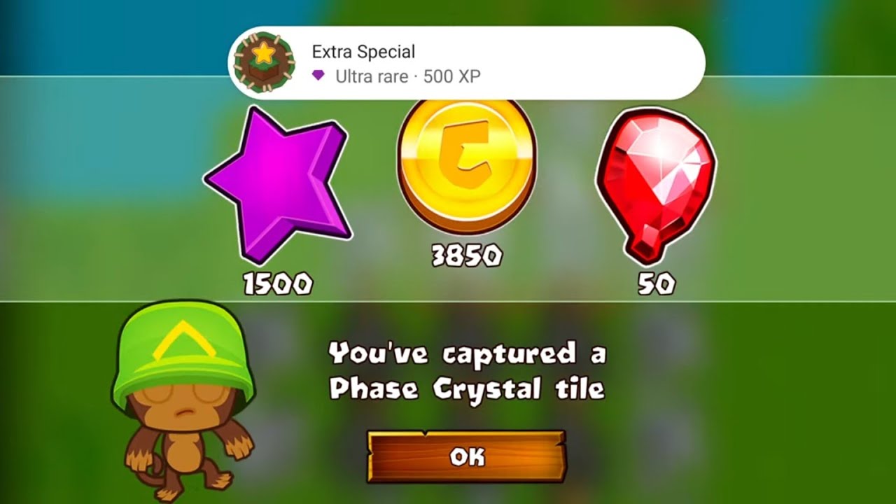 EPISODE 114: PHASE CRYSTAL WAS NOT FUN... *** | Bloons Monkey City Gameplay